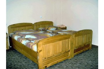 Privatni smještaj Recea 6